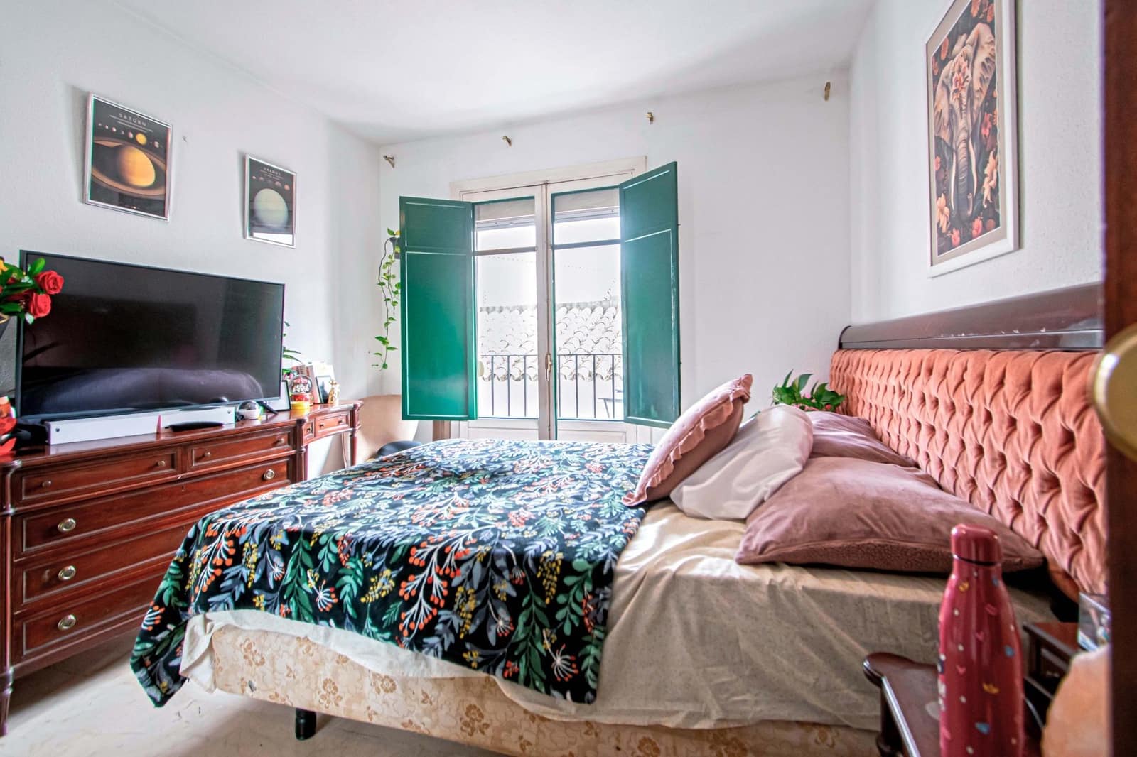 4 bedroom Flat for sale in Seville city - € 450,000 (Ref: 9541199)