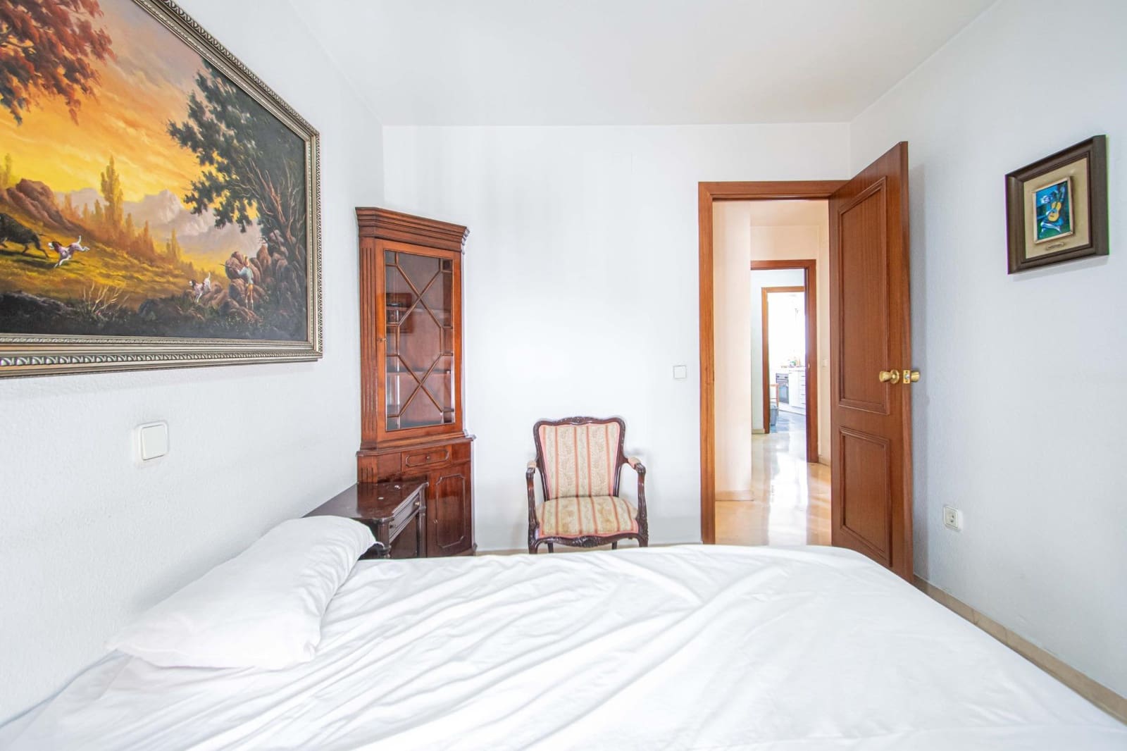 4 bedroom Flat for sale in Seville city - € 450,000 (Ref: 9541199)