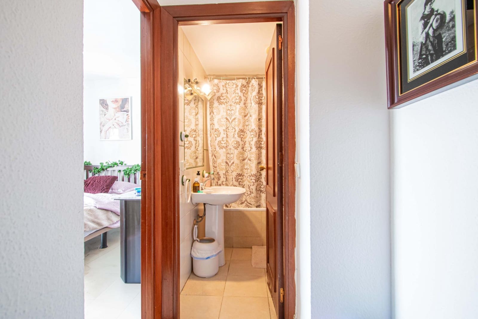 4 slaapkamer Flat te koop in Sevilla stad - € 450.000 (Ref: 9541199)