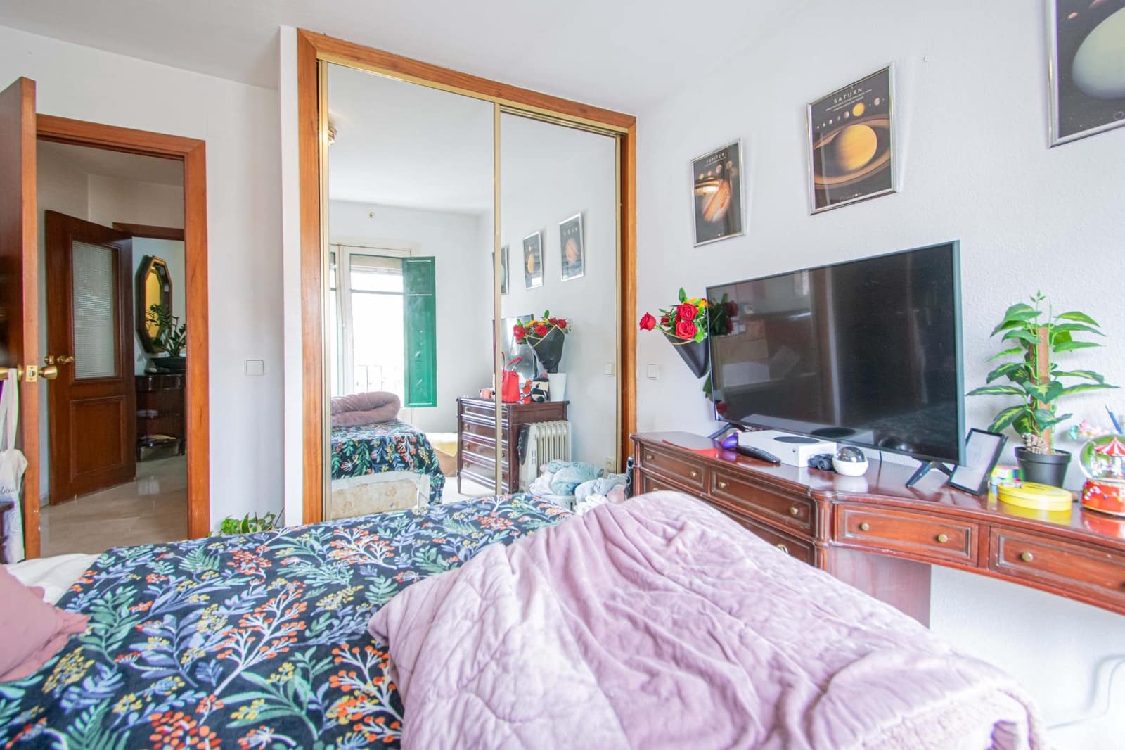 4 slaapkamer Flat te koop in Sevilla stad - € 450.000 (Ref: 9541199)