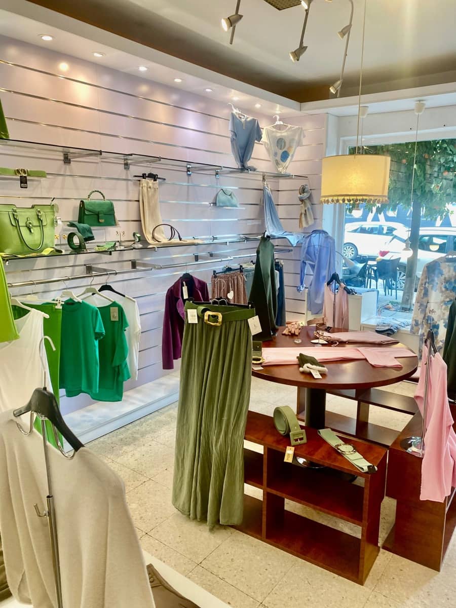 Gewerbe zu vermieten in Sevilla Stadt - 900 € (Ref: 9541200)