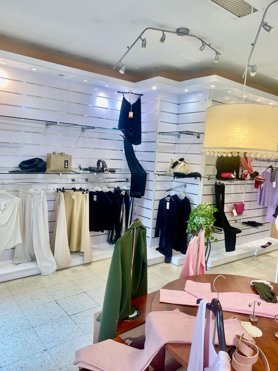 Commerciale da affittare in Siviglia citta - 900 € (Rif: 9541200)