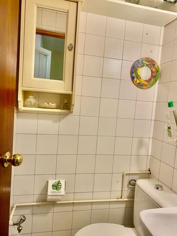 Local Commercial à louer à Séville ville - 900 € (Ref: 9541200)