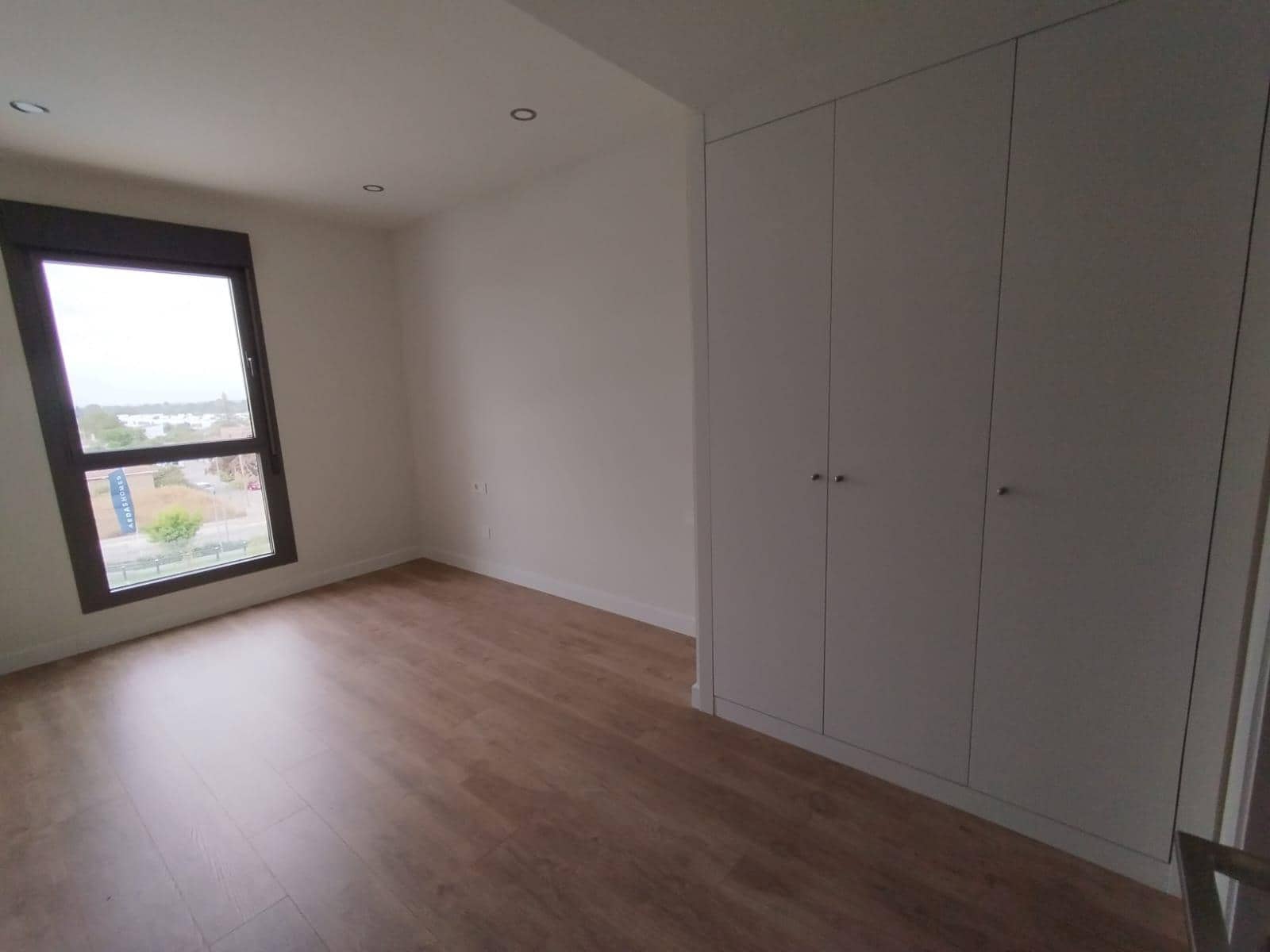 2 bedroom Flat for rent in Mairena del Aljarafe with pool garage - € 1,000 (Ref: 9541201)