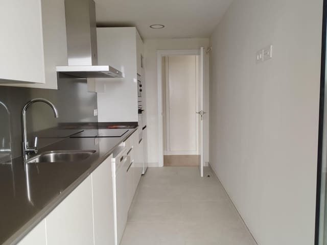 2 bedroom Flat for rent in Mairena del Aljarafe with pool garage - € 1,000 (Ref: 9541201)