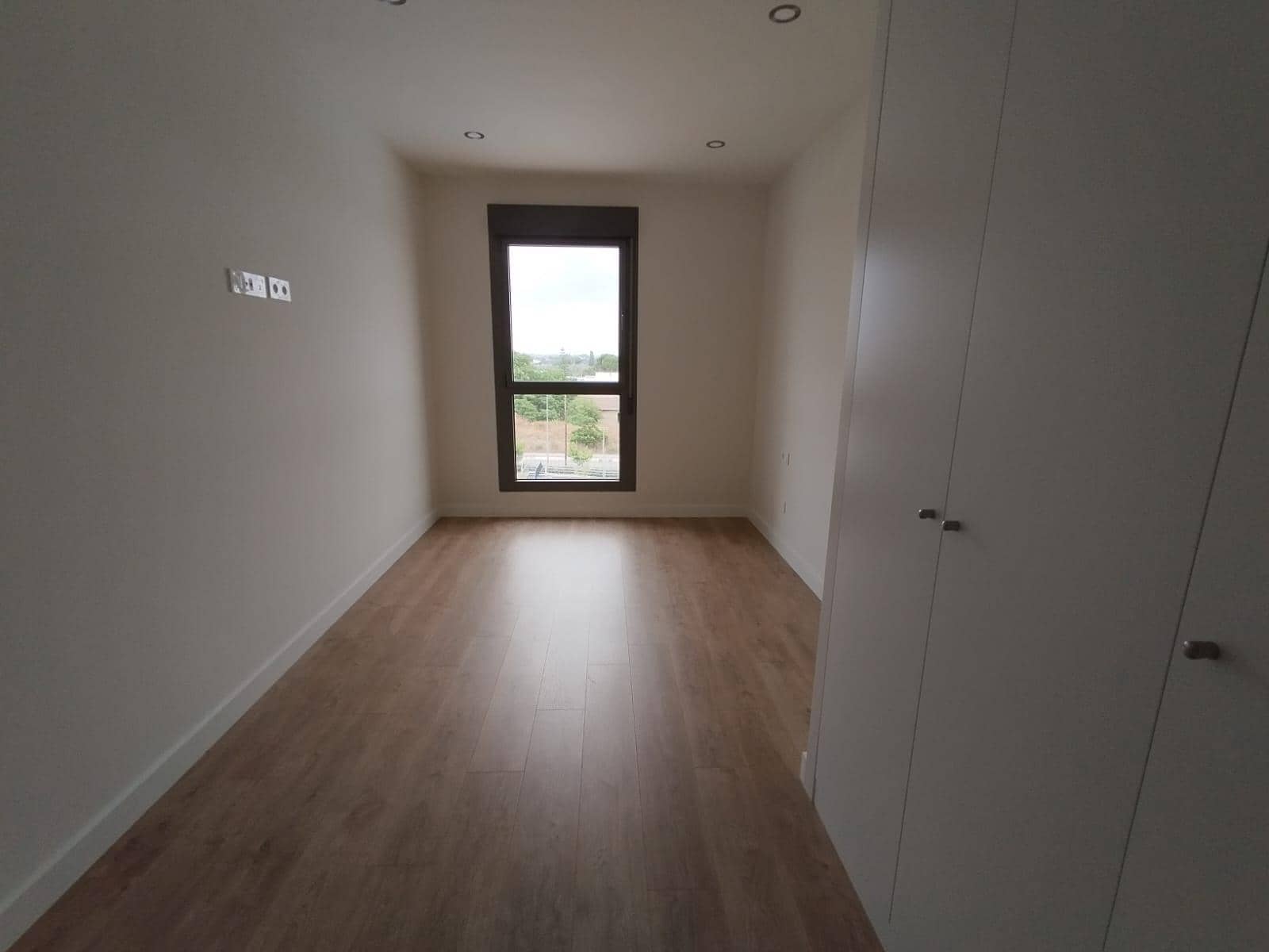 2 bedroom Flat for rent in Mairena del Aljarafe with pool garage - € 1,000 (Ref: 9541201)