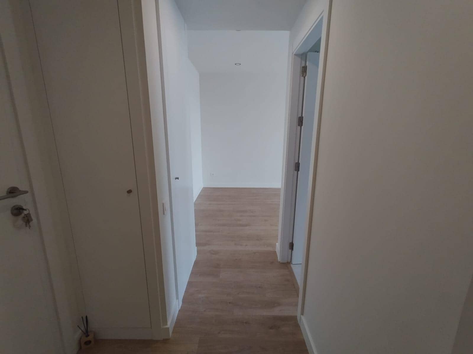 2 bedroom Flat for rent in Mairena del Aljarafe with pool garage - € 1,000 (Ref: 9541201)