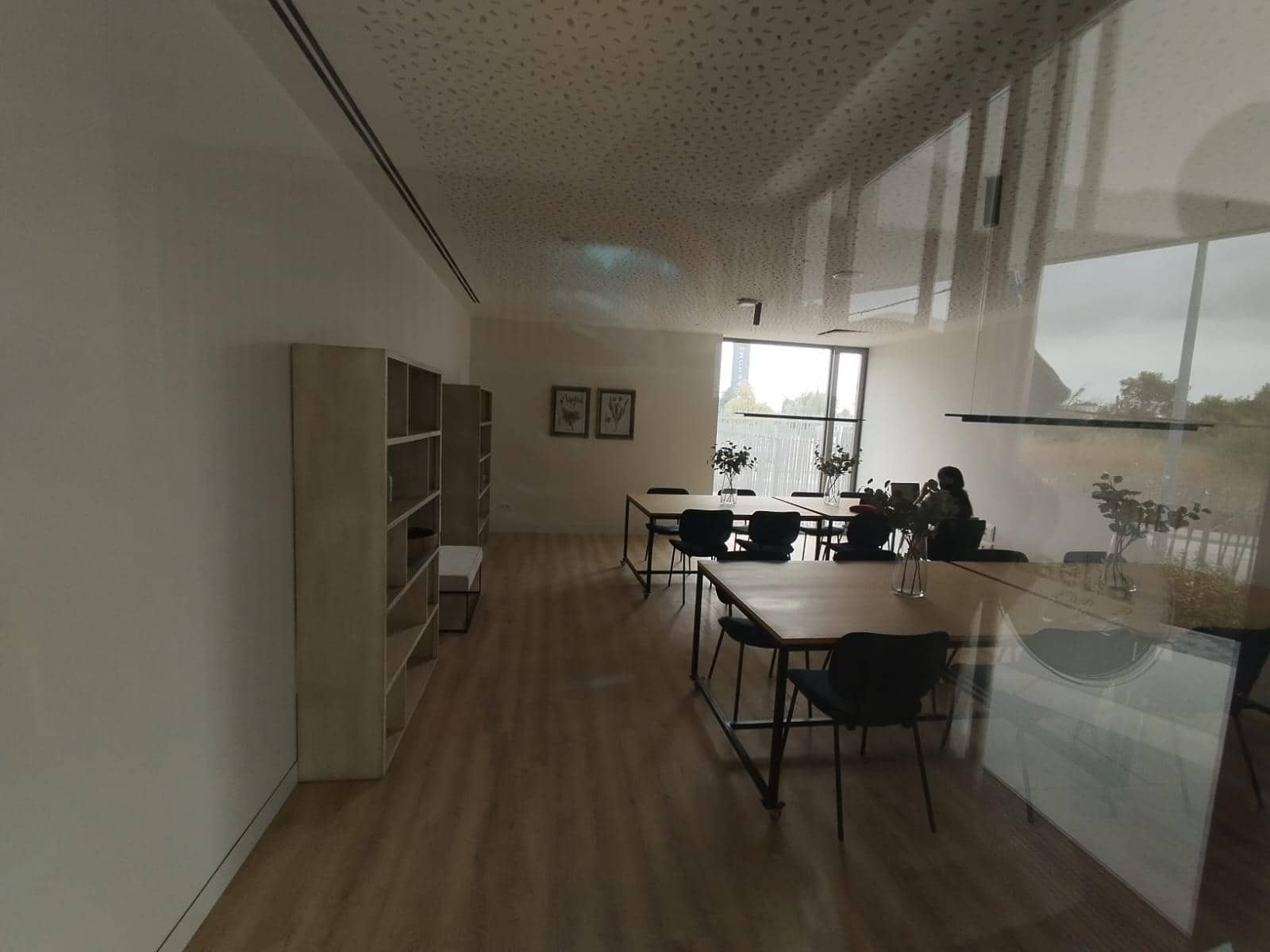 2 bedroom Flat for rent in Mairena del Aljarafe with pool garage - € 1,000 (Ref: 9541201)