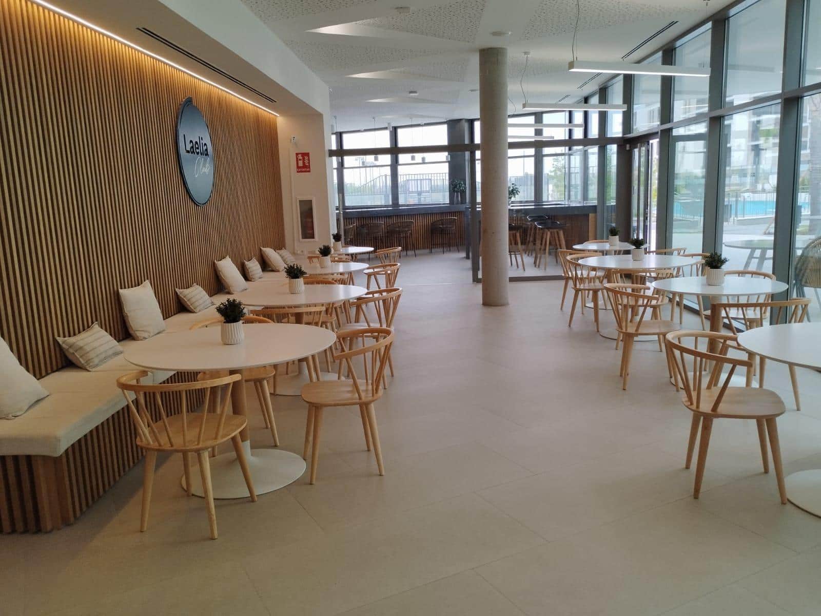 2 bedroom Flat for rent in Mairena del Aljarafe with pool garage - € 1,000 (Ref: 9541201)