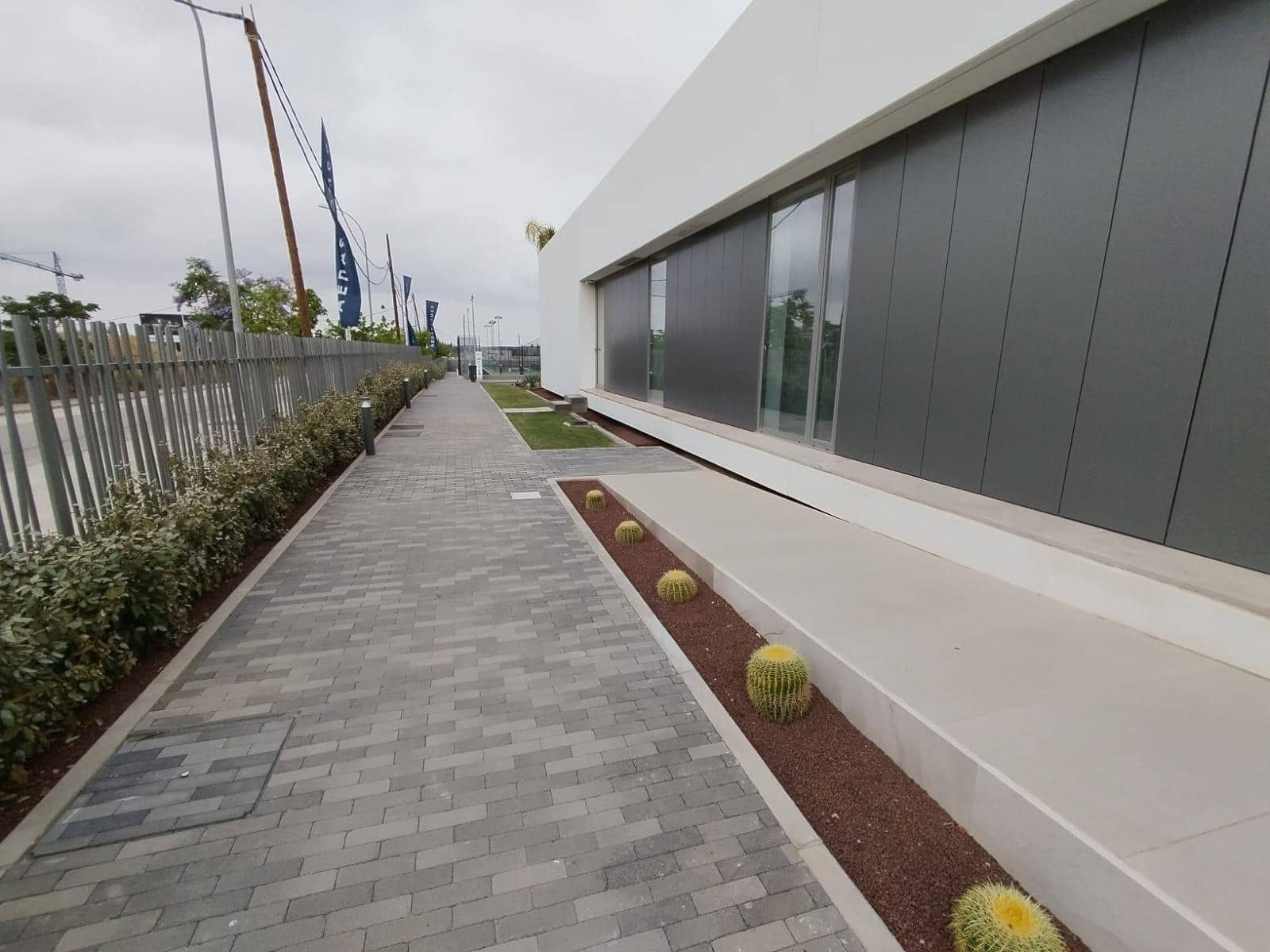 2 bedroom Flat for rent in Mairena del Aljarafe with pool garage - € 1,000 (Ref: 9541201)