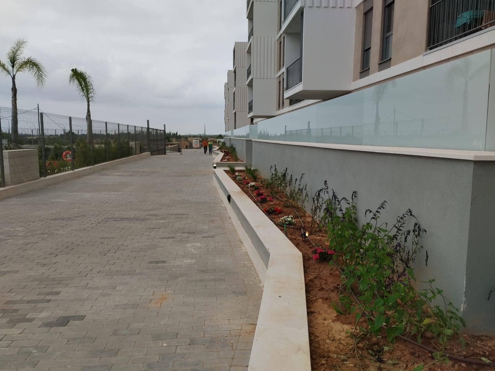 2 bedroom Flat for rent in Mairena del Aljarafe with pool garage - € 1,000 (Ref: 9541201)