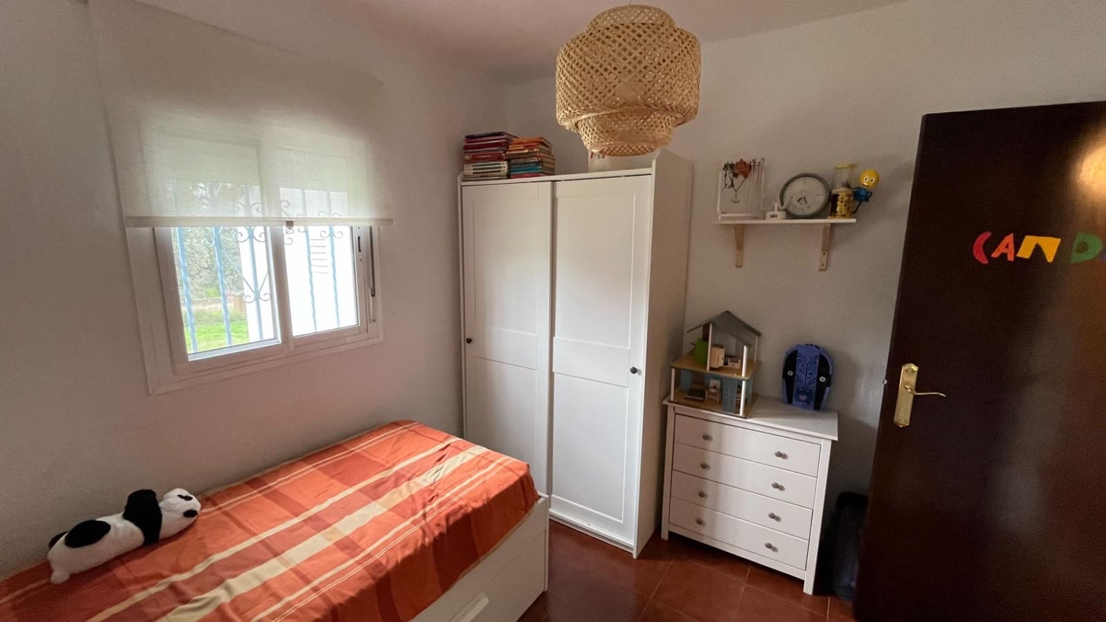 3 camera da letto Finca/Casa di Campagna in vendita in El Castillo de las Guardas - 170.000 € (Rif: 9541202)