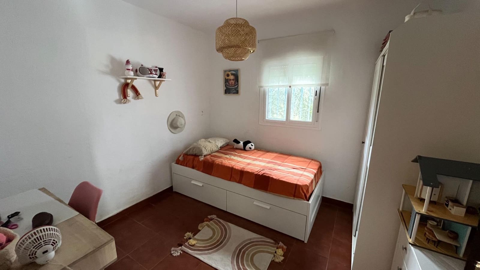 3 camera da letto Finca/Casa di Campagna in vendita in El Castillo de las Guardas - 170.000 € (Rif: 9541202)