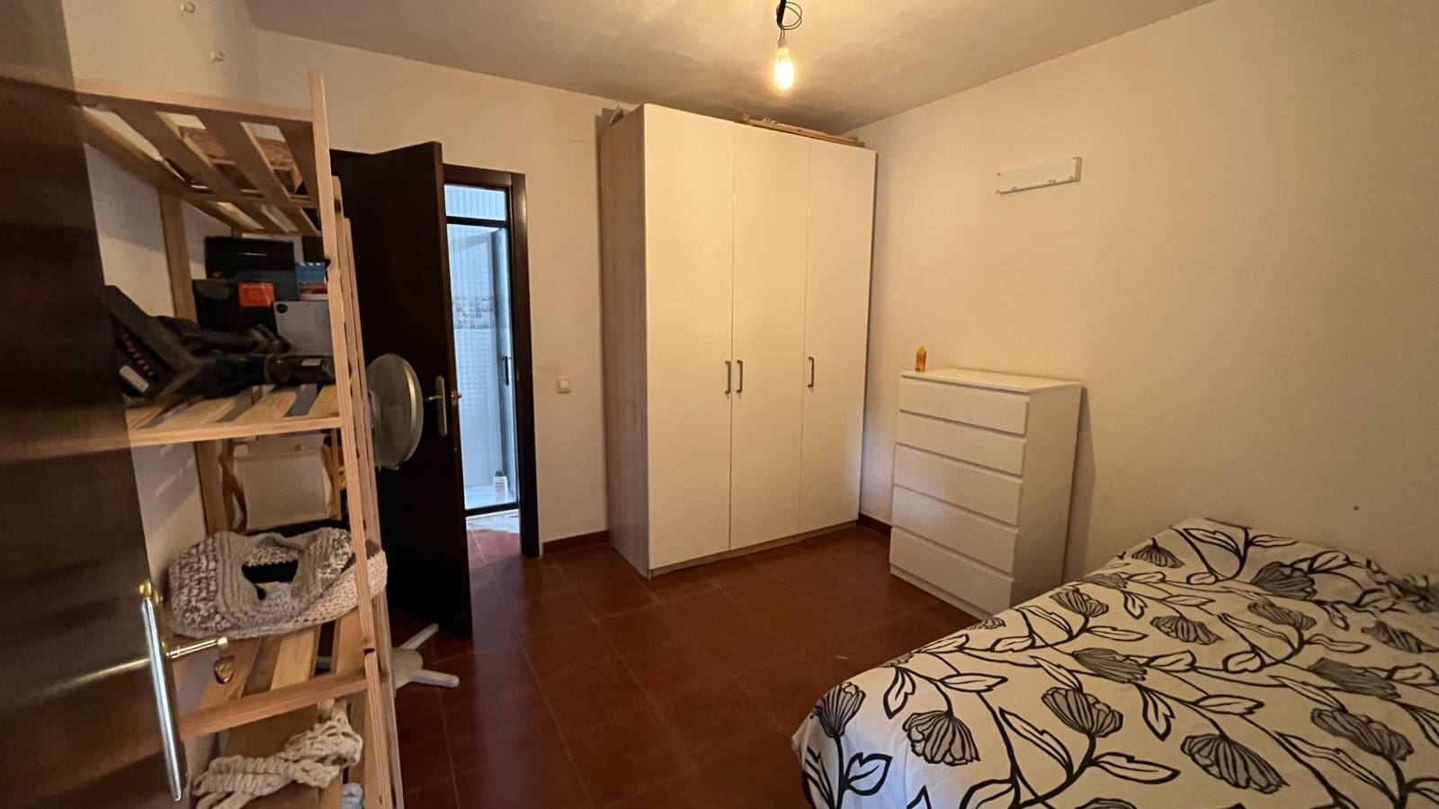 3 soveværelse Finca/Landehus til salg i El Castillo de las Guardas - € 170.000 (Ref: 9541202)