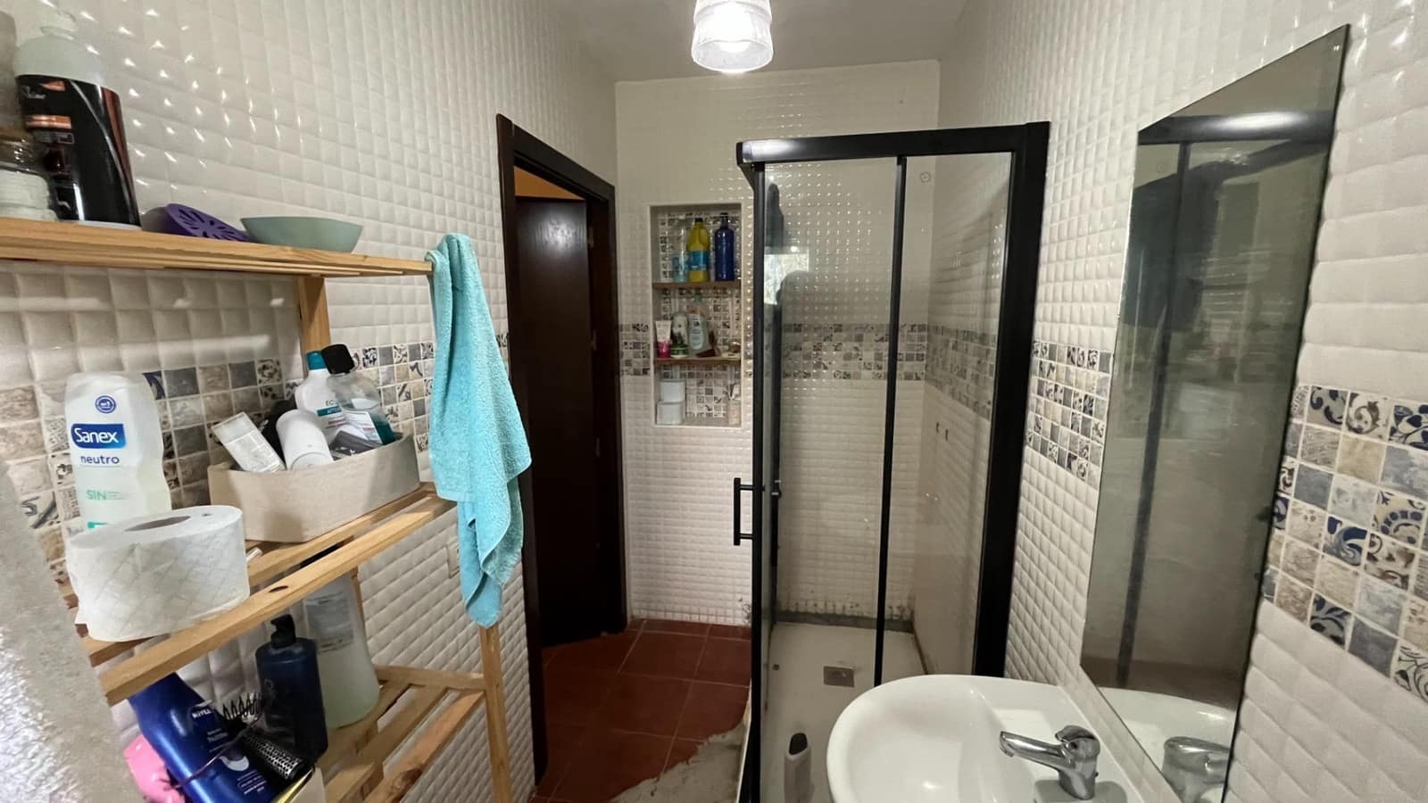 3 soveværelse Finca/Landehus til salg i El Castillo de las Guardas - € 170.000 (Ref: 9541202)