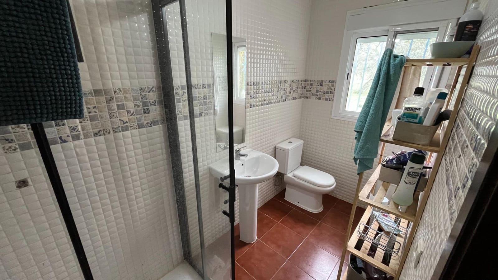 3 soveværelse Finca/Landehus til salg i El Castillo de las Guardas - € 170.000 (Ref: 9541202)