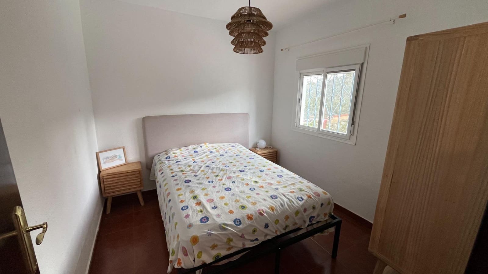 3 bedroom Finca/Country House for sale in El Castillo de las Guardas - € 170,000 (Ref: 9541202)