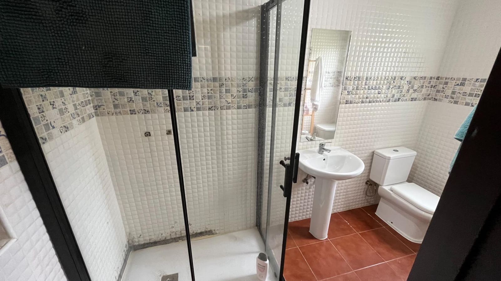 3 bedroom Finca/Country House for sale in El Castillo de las Guardas - € 170,000 (Ref: 9541202)