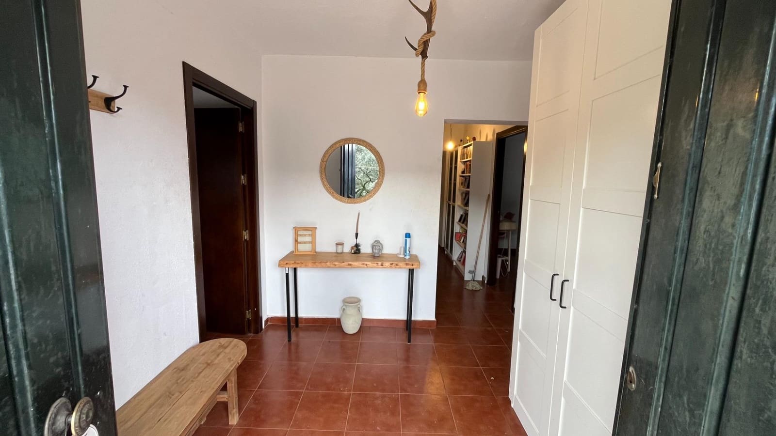 Finca/Casa Rural de 3 habitaciones en El Castillo de las Guardas en venta - 170.000 € (Ref: 9541202)