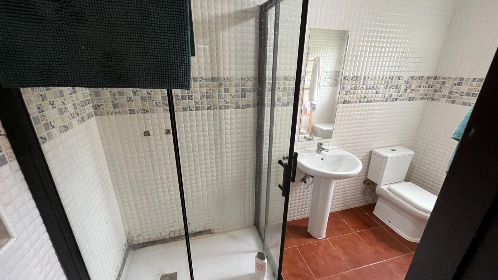 Finca/Casa Rural de 3 habitaciones en El Castillo de las Guardas en venta - 170.000 € (Ref: 9541202)