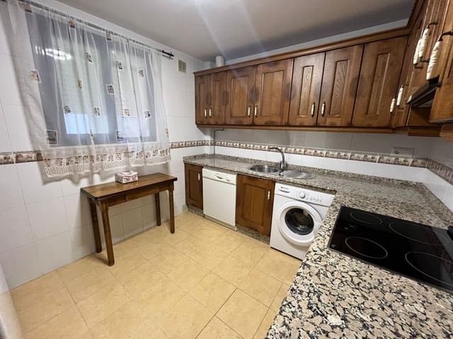 3 bedroom Flat for sale in Villamartín - € 115,000 (Ref: 9543725)