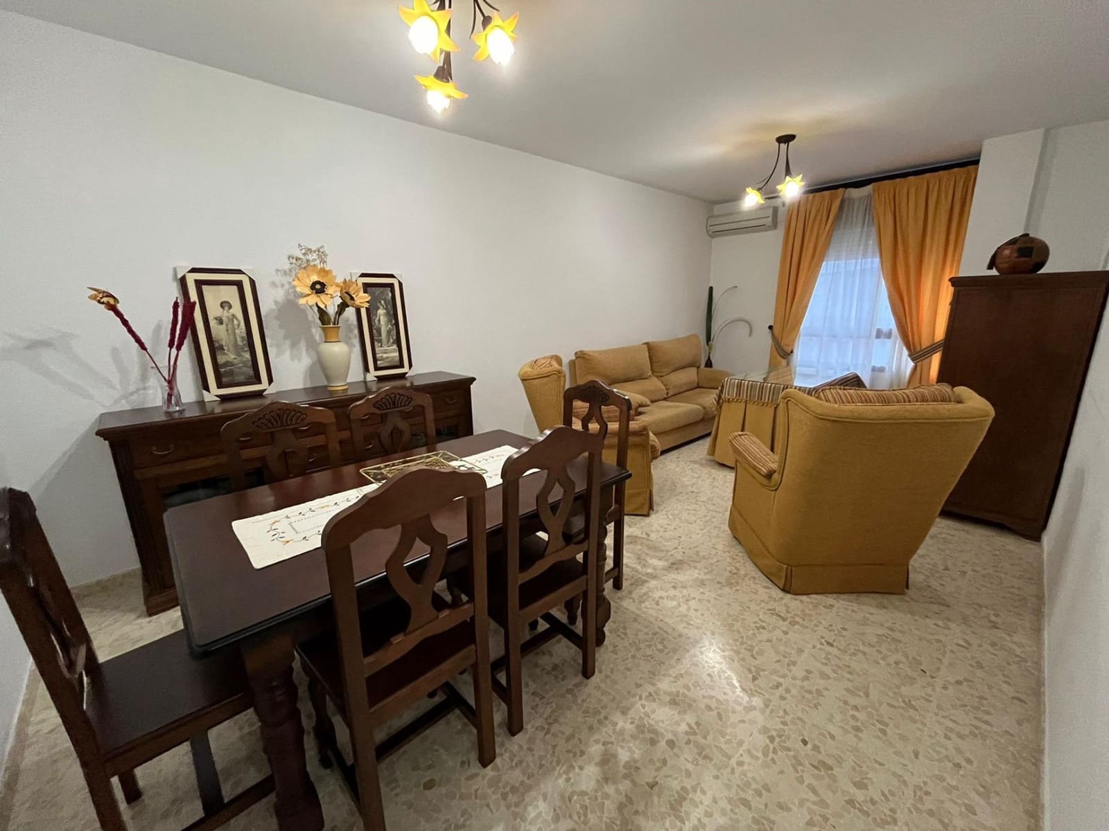 3 bedroom Flat for sale in Villamartin - € 115,000 (Ref: 9543725)