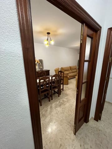 Piso de 3 habitaciones en Villamartín en venta - 105.000 € (Ref: 9543725)