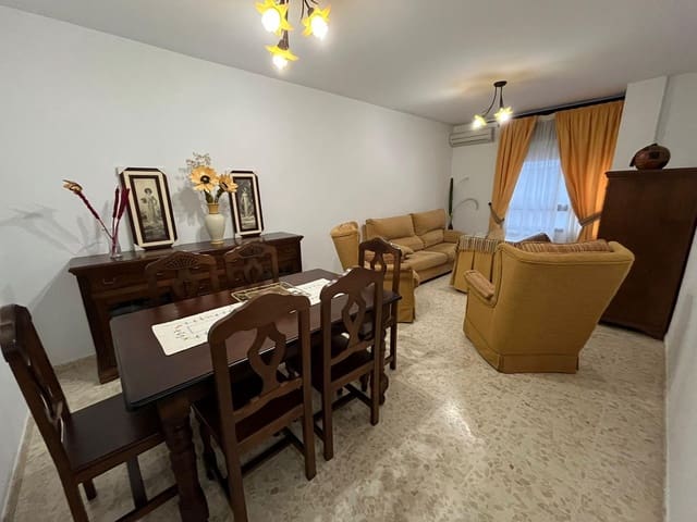 Piso de 3 habitaciones en Villamartín en venta - 105.000 € (Ref: 9543725)