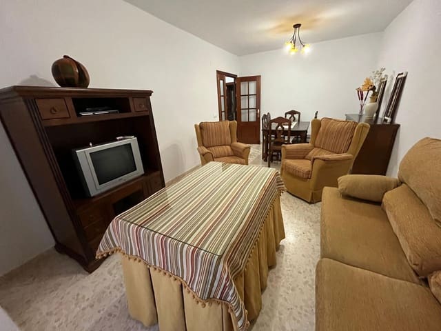 Piso de 3 habitaciones en Villamartín en venta - 105.000 € (Ref: 9543725)