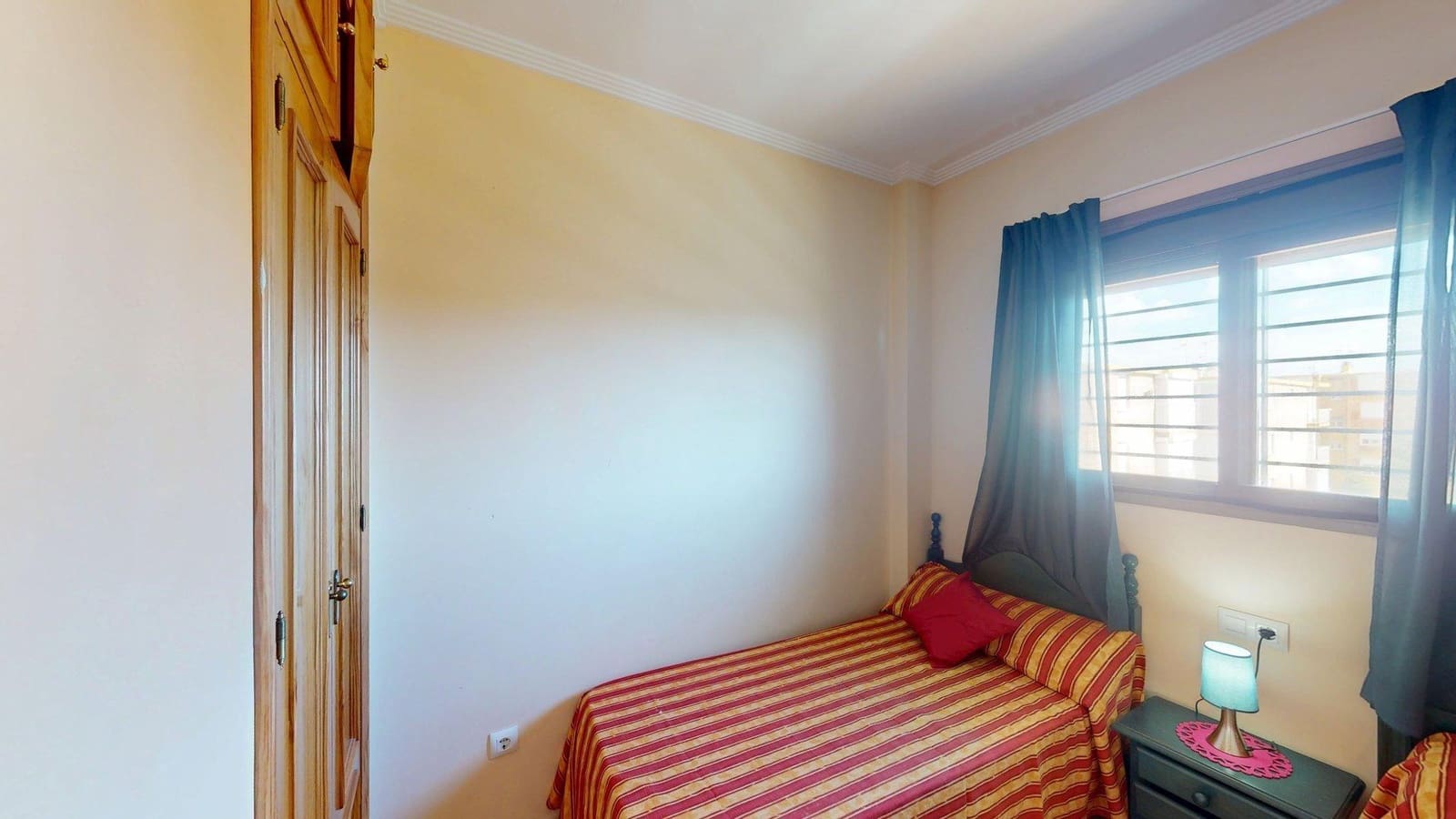 2 bedroom Flat for sale in Isla Cristina with pool garage - € 215,000 (Ref: 9543726)