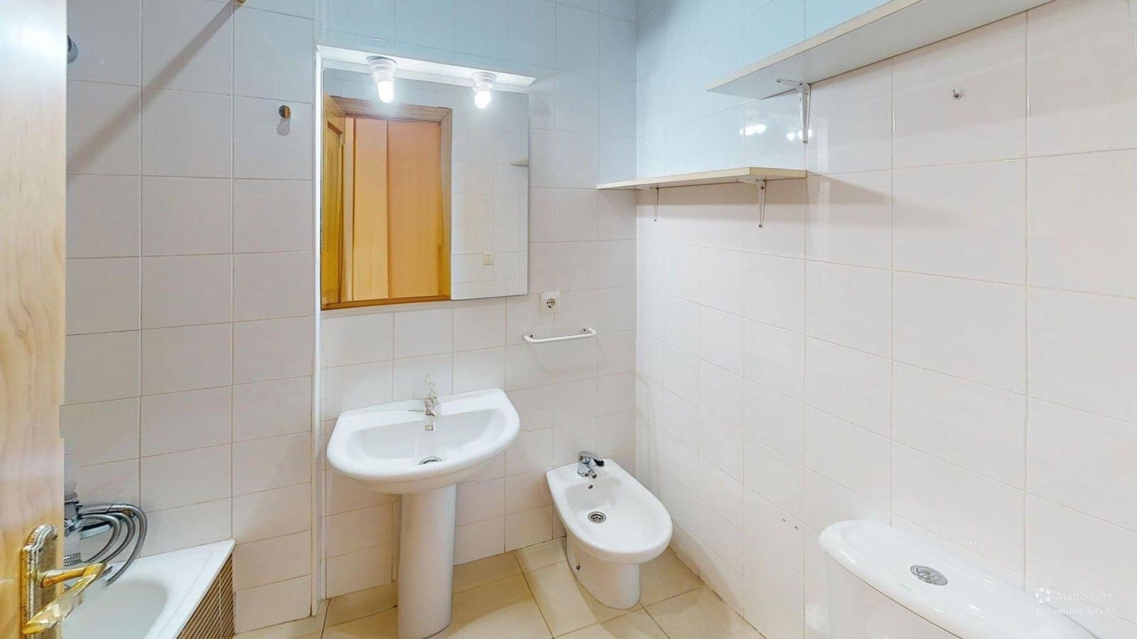 2 bedroom Flat for sale in Isla Cristina with pool garage - € 215,000 (Ref: 9543726)