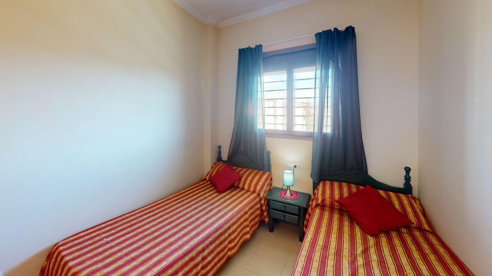 2 bedroom Flat for sale in Isla Cristina with pool garage - € 215,000 (Ref: 9543726)