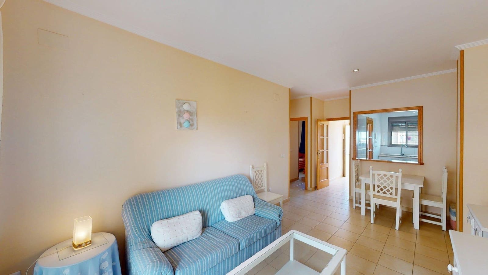 2 bedroom Flat for sale in Isla Cristina with pool garage - € 215,000 (Ref: 9543726)
