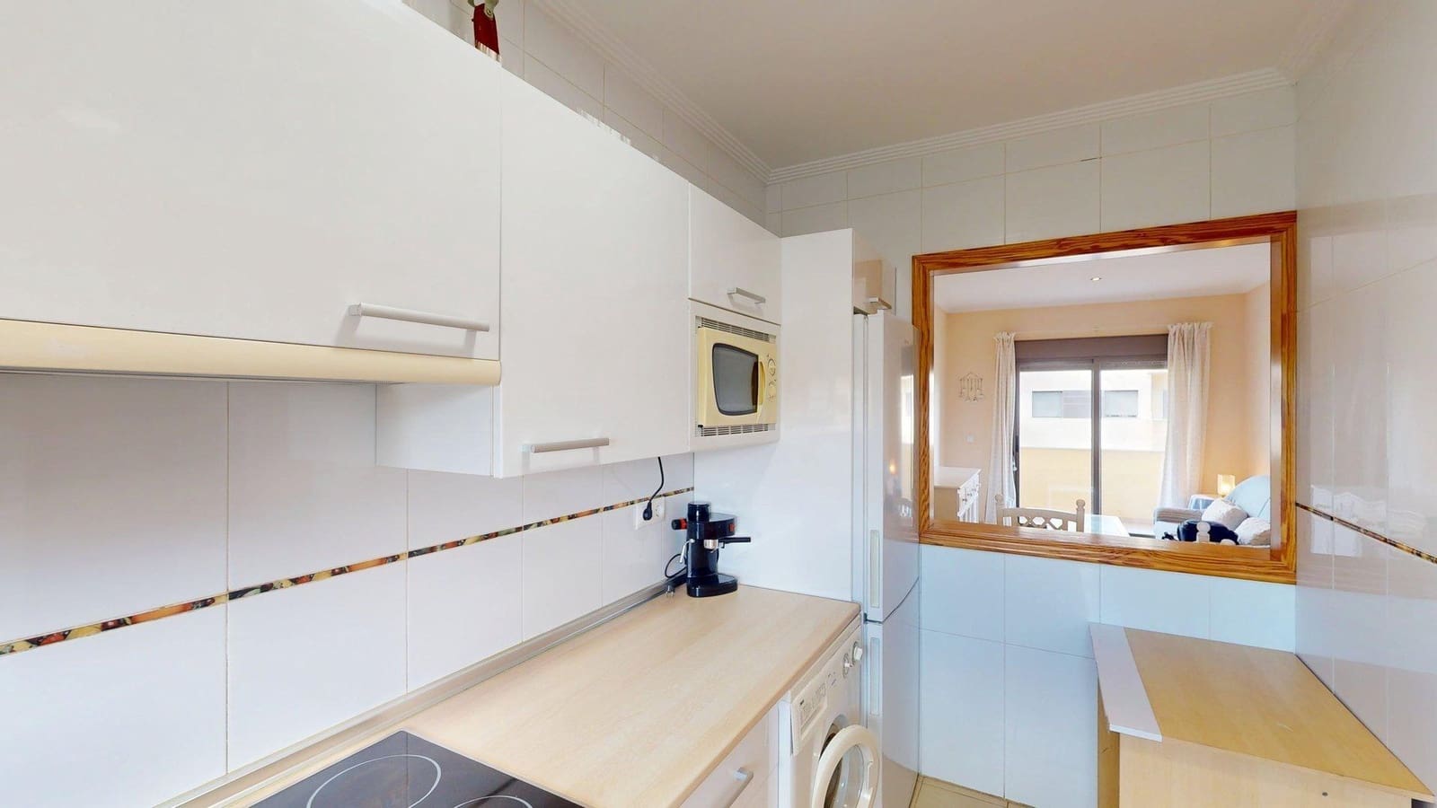 2 bedroom Flat for sale in Isla Cristina with pool garage - € 215,000 (Ref: 9543726)