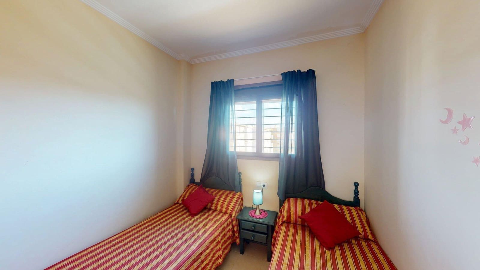 2 bedroom Flat for sale in Isla Cristina with pool garage - € 215,000 (Ref: 9543726)