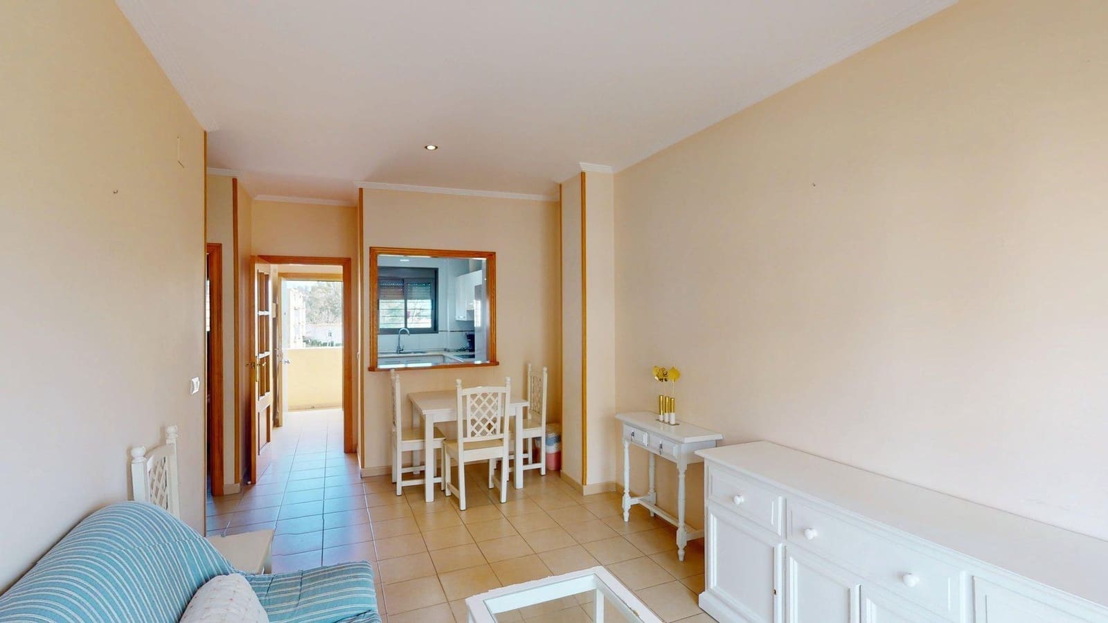2 bedroom Flat for sale in Isla Cristina with pool garage - € 215,000 (Ref: 9543726)