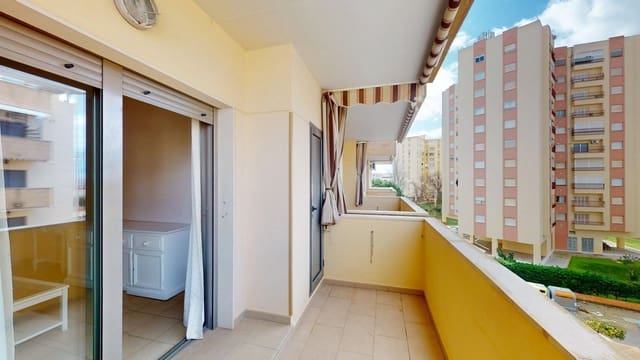 2 bedroom Flat for sale in Isla Cristina with pool garage - € 215,000 (Ref: 9543726)