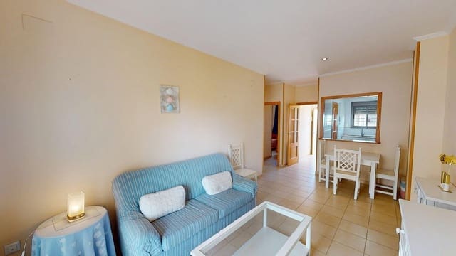 2 bedroom Flat for sale in Isla Cristina with pool garage - € 215,000 (Ref: 9543726)