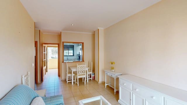 2 bedroom Flat for sale in Isla Cristina with pool garage - € 215,000 (Ref: 9543726)