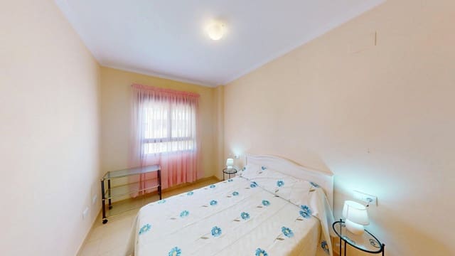 2 bedroom Flat for sale in Isla Cristina with pool garage - € 215,000 (Ref: 9543726)