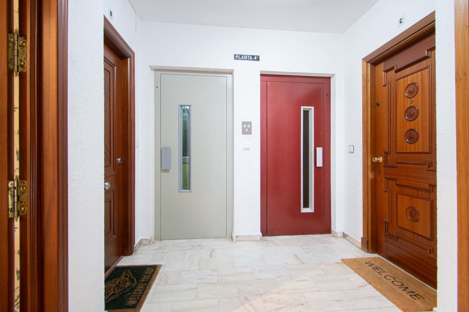 3 soveværelse Lejlighed til salg i Sevilla by med garage - € 380.000 (Ref: 9548308)