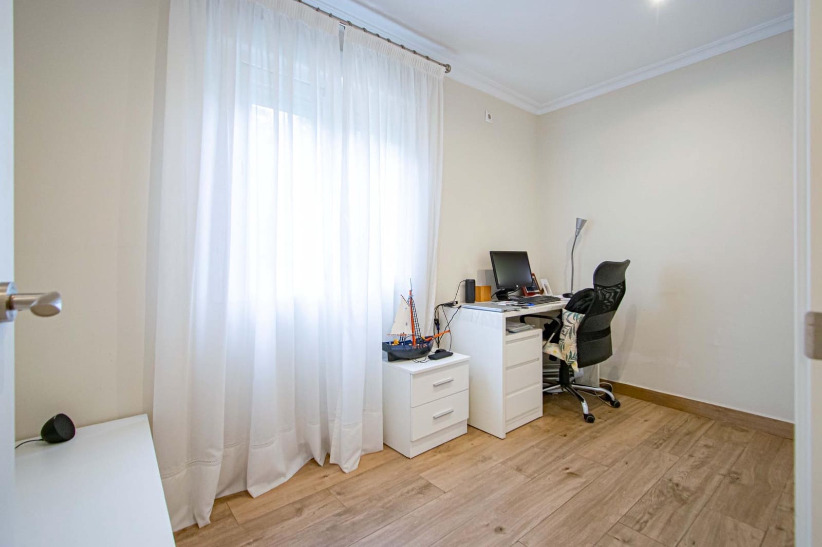 3 soveværelse Lejlighed til salg i Sevilla by med garage - € 380.000 (Ref: 9548308)