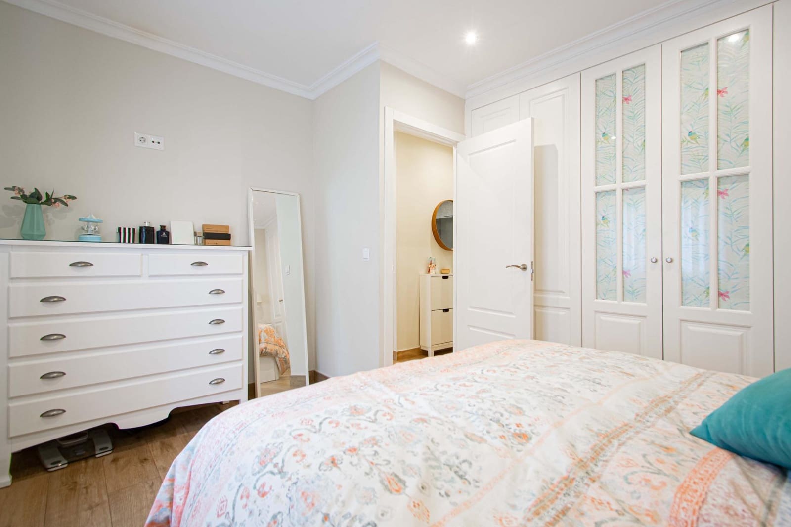 3 soveværelse Lejlighed til salg i Sevilla by med garage - € 380.000 (Ref: 9548308)