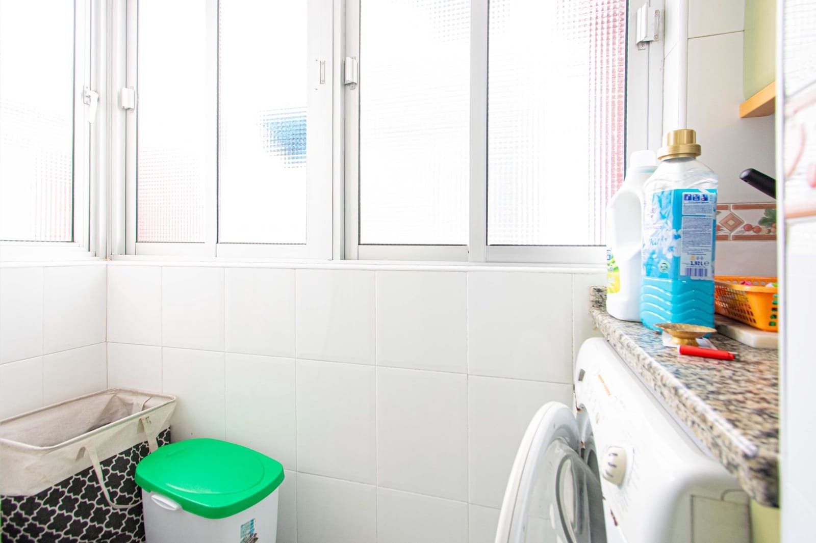 3 quarto Apartamento para venda em Sevilha cidade - 170 000 € (Ref: 9548309)