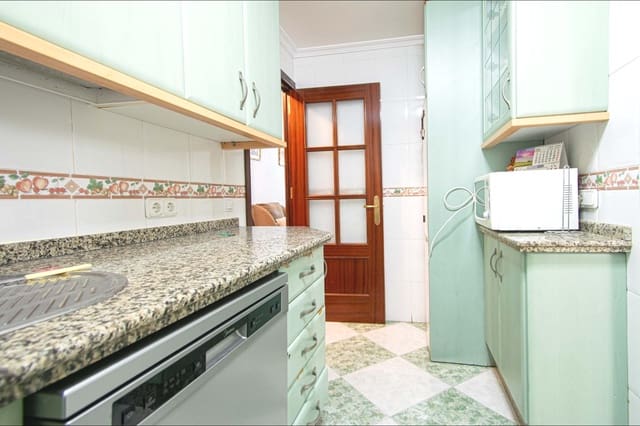 3 quarto Apartamento para venda em Sevilha cidade - 170 000 € (Ref: 9548309)