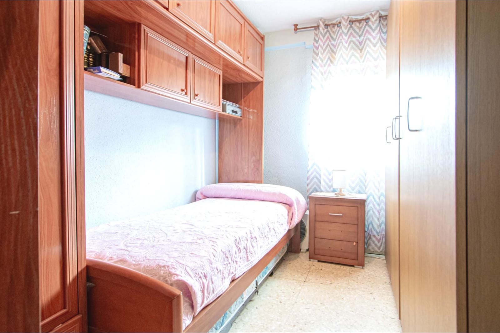 3 quarto Apartamento para venda em Sevilha cidade - 170 000 € (Ref: 9548309)