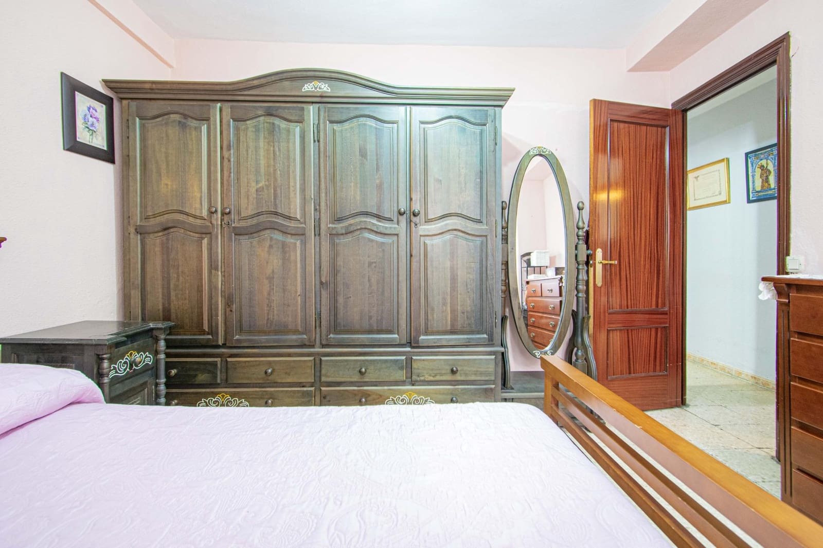 3 chambre Appartement à vendre à Seville ville - 170 000 € (Ref: 9548309)