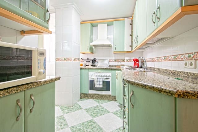 3 slaapkamer Appartement te koop in Sevilla stad - € 170.000 (Ref: 9548309)