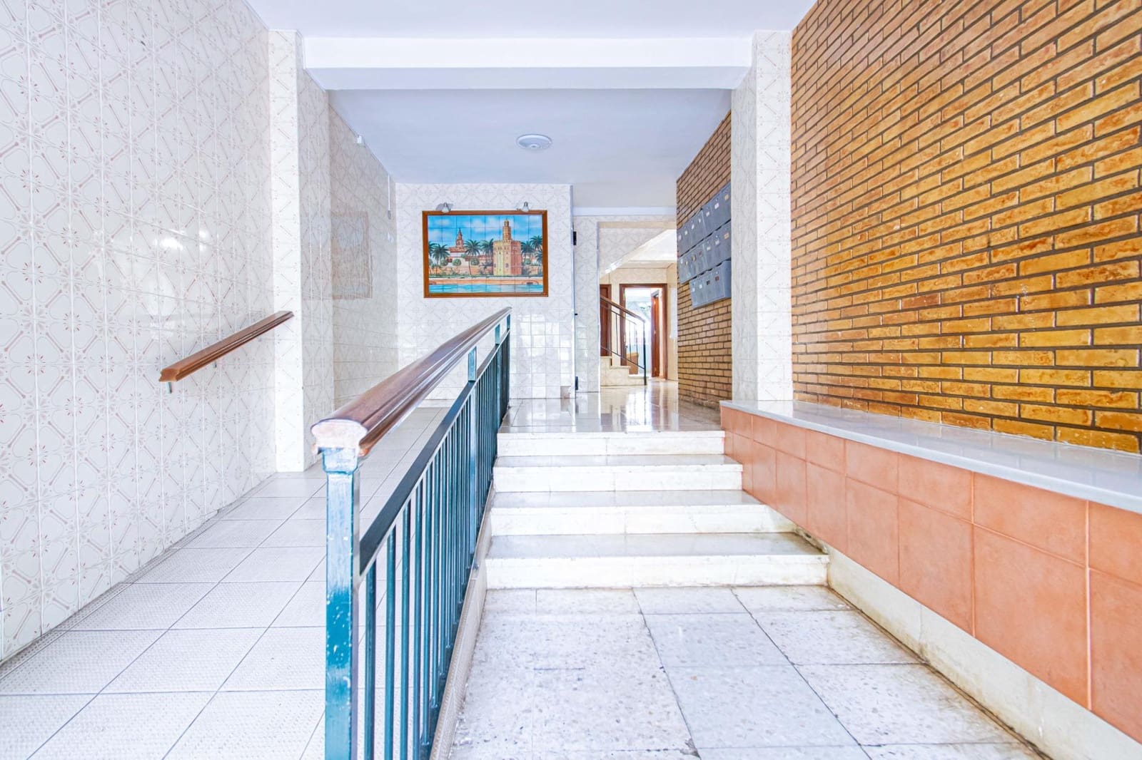 3 chambre Appartement à vendre à Seville ville - 170 000 € (Ref: 9548309)