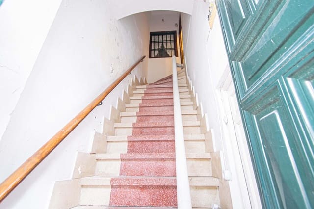 6 soverom Hus til salgs i Sevilla by - € 890 000 (Ref: 9548311)